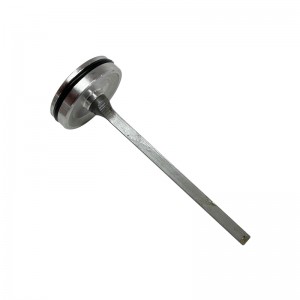 ST64 Concrete Nailer Series Nagelpistool Accessoires Onderdelen Piston Driver Unit